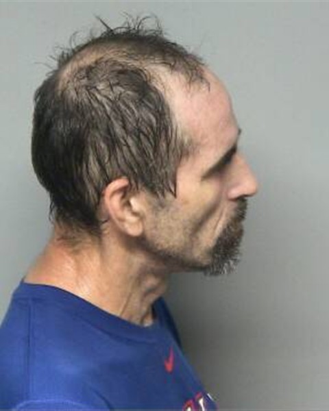 Mugshot of RHONWYN JAY BUFFKIN