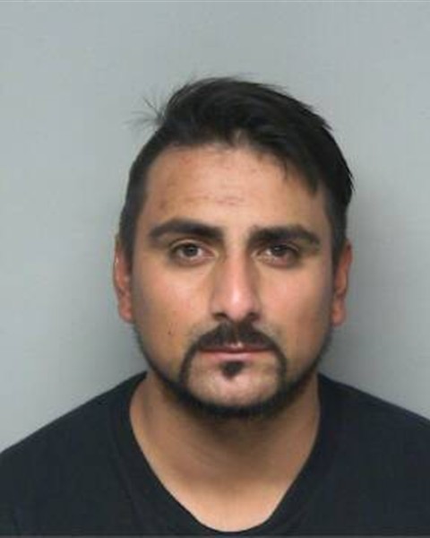 Mugshot of GUSTAVO ADOLFO HURTADO