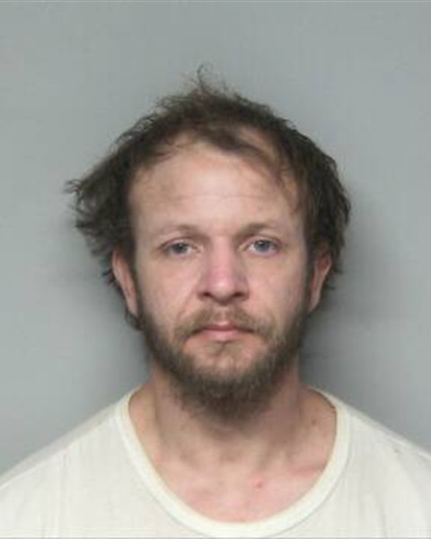 Mugshot of JERRY ALLEN BARBER