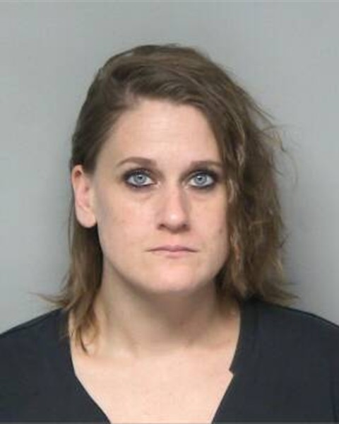 Mugshot of TABITHA ELIZABETH HALL