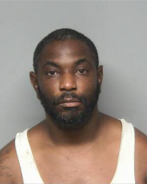 Mugshot of TONI CHARLES KOONTZ