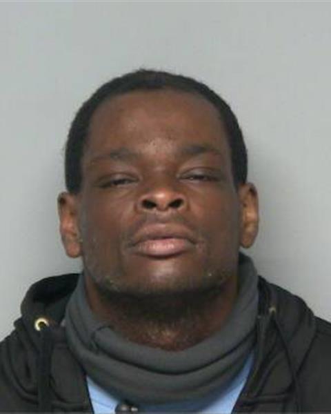 Mugshot of DASEAN ANTONIO NICHOLSON