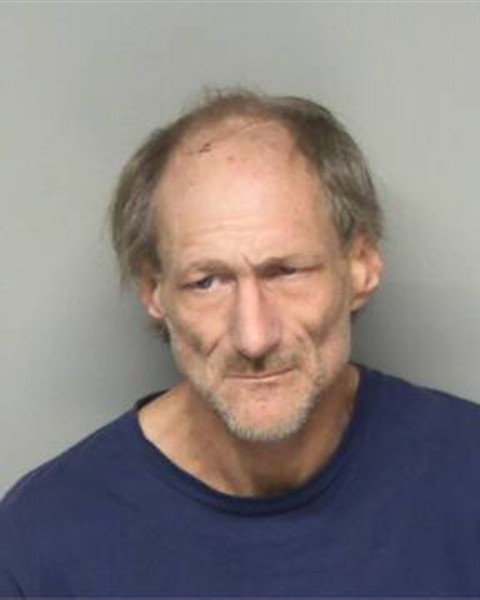 Mugshot of FRANCIS ALLEN MURRAY