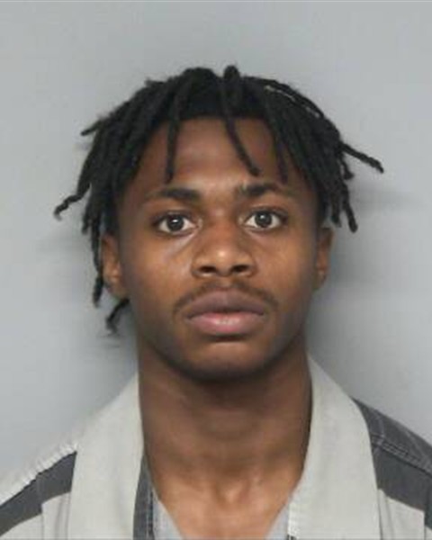 Mugshot of JAVION LORENZO HORNE
