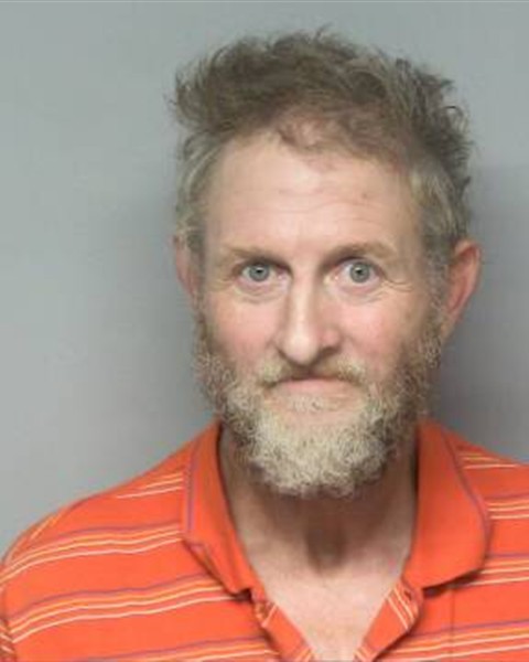 Mugshot of KENNETH LEE CALLICUTT
