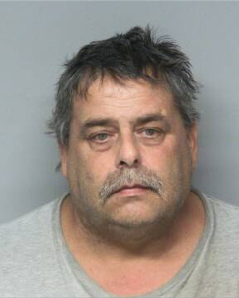 Mugshot of KENNETH THOMAS POE