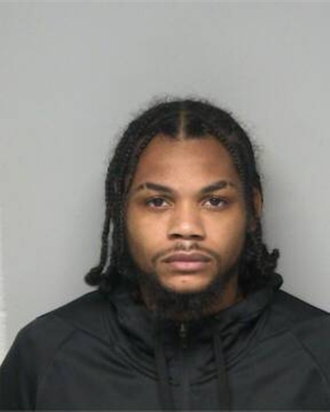 Mugshot of TIANTE' DENESHEON SPINKS