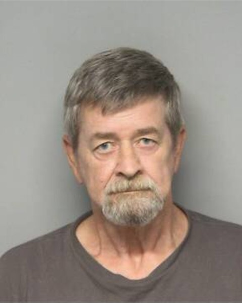 Mugshot of GARY EUGENE TEWS