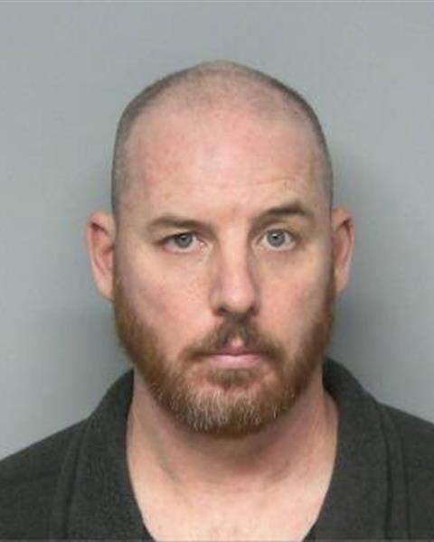 Mugshot of LOGAN JAMES CONLEY