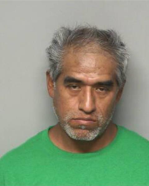 Mugshot of FIDEL POCHECO-CIRUNDARO