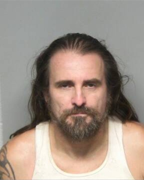 Mugshot of JAMES MICHAEL BRANCH