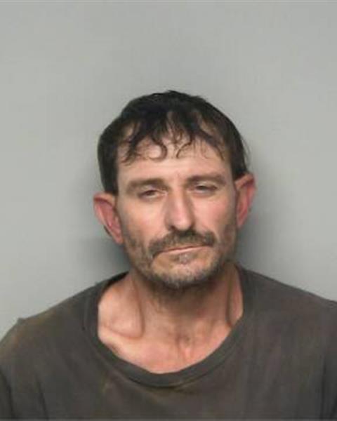Mugshot of TOMMY COLON HUSSEY