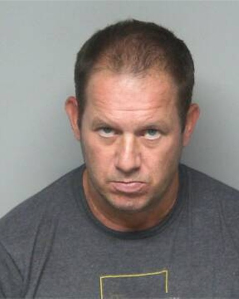Mugshot of FERRELL RAY CRABTREE