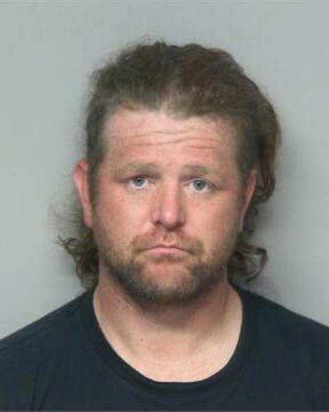 Mugshot of CALEB JORDAN KEY