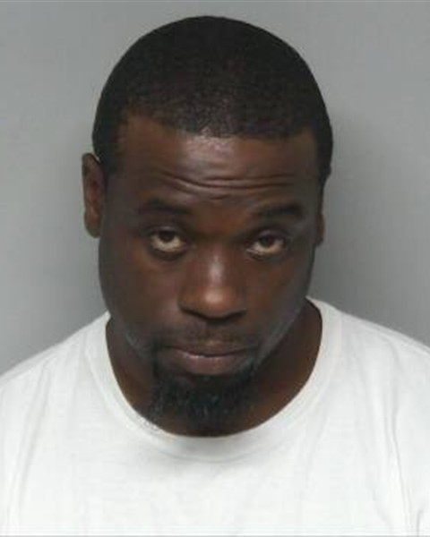 Mugshot of JASON JEROME COBB