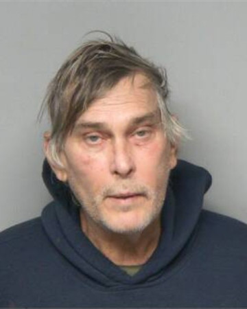 Mugshot of RICHARD JOSEPH POLY