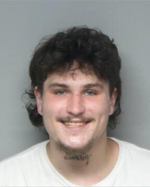 Mugshot of JEREMIAH WAITSEL RABON