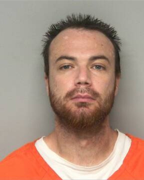 Mugshot of TRAVIS EARL PUGH