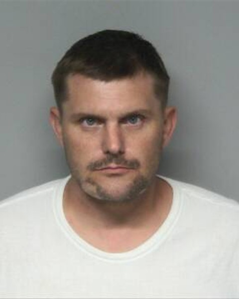 Mugshot of BRADLEY WAYNE PROCTOR