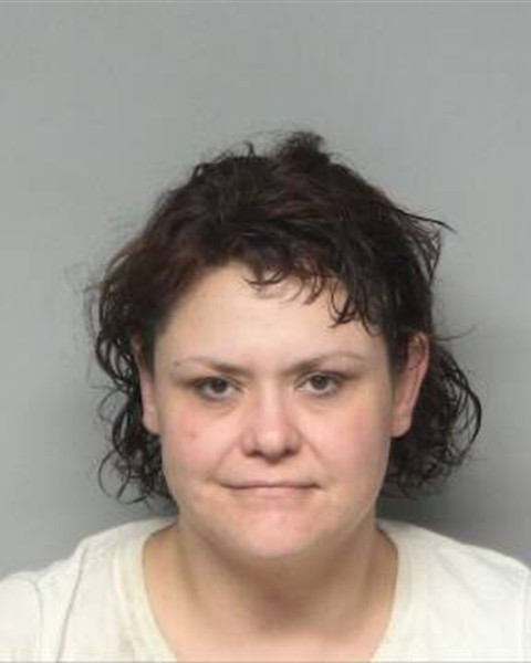 Mugshot of LILY ANN TENNANT