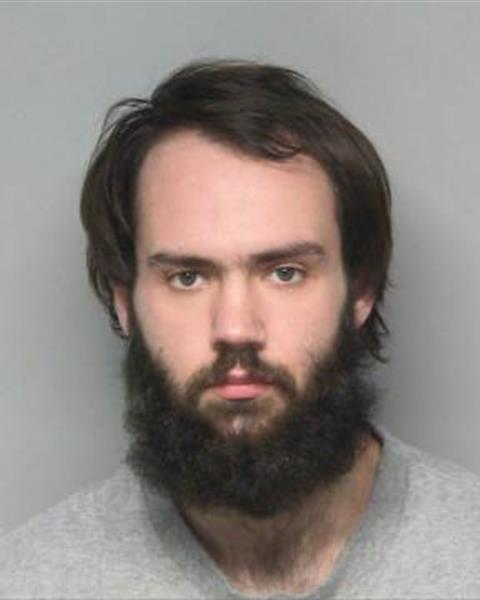 Mugshot of HUNTER JACKSON FREEMAN