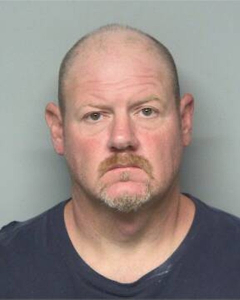 Mugshot of JESSE ROBERT CALDWELL