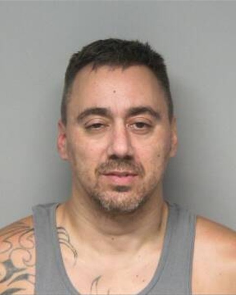 Mugshot of JESSIE NMN SANTOS
