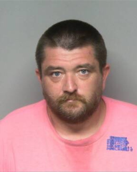 Mugshot of JUSTIN GRAY HIATT