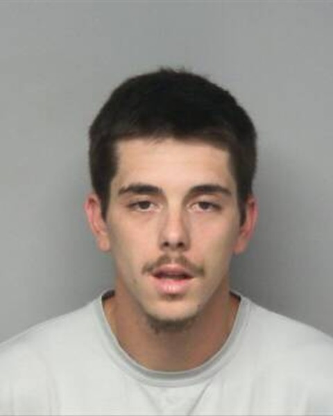 Mugshot of GRADY ALTON THOMAS KELLAM