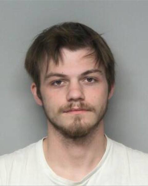 Mugshot of BLAKE HENRY DRIGGERS