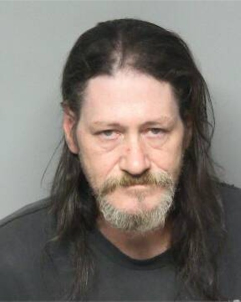 Mugshot of GREGORY WAYNE HEATH
