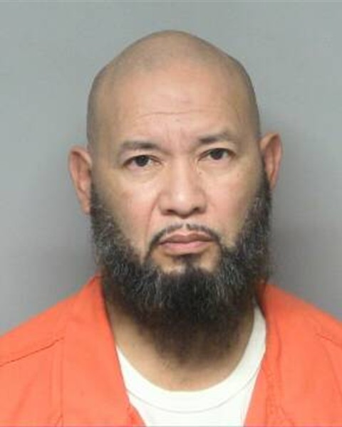 Mugshot of ALBERTO NAVARO GAYTAN