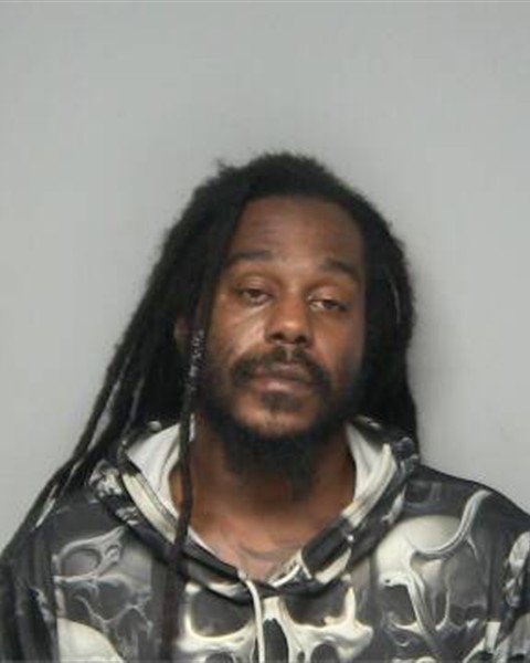 Mugshot of DEMARQUIS LESHON MAYNARD