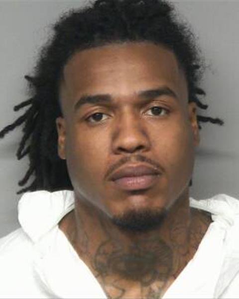 Mugshot of DWAYNE EMILIO RIVERA