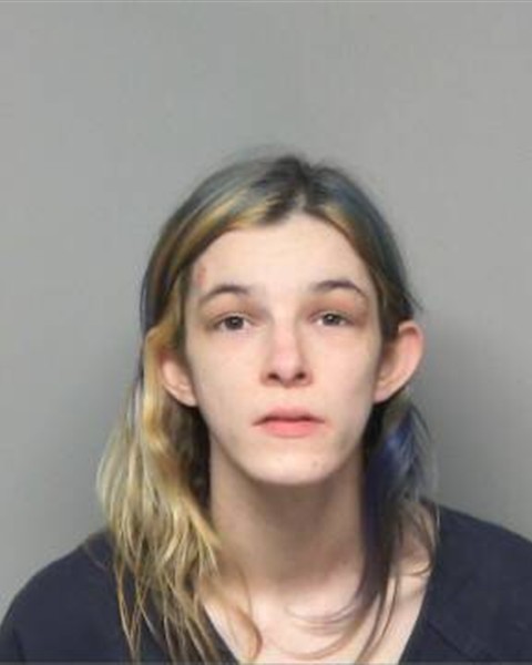 Mugshot of BELLA CONRAD