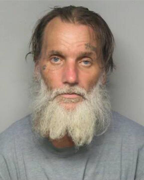 Mugshot of JAMES FRANKLIN OXENDINE