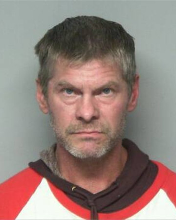 Mugshot of JASON CHRISTOPHER KENDRICK