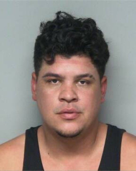 Mugshot of VICKENS MOLINO