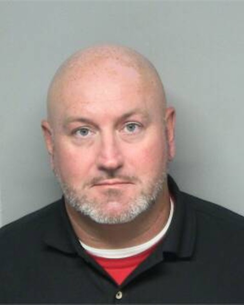 Mugshot of RICKEY DARRELL THOMAS