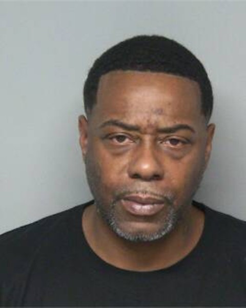Mugshot of DONALD LEWIS GLADDEN