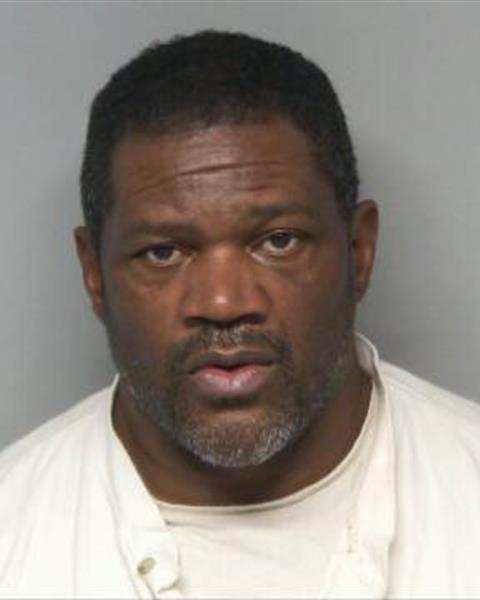 Mugshot of WILLIAM CARL MCINTOSH