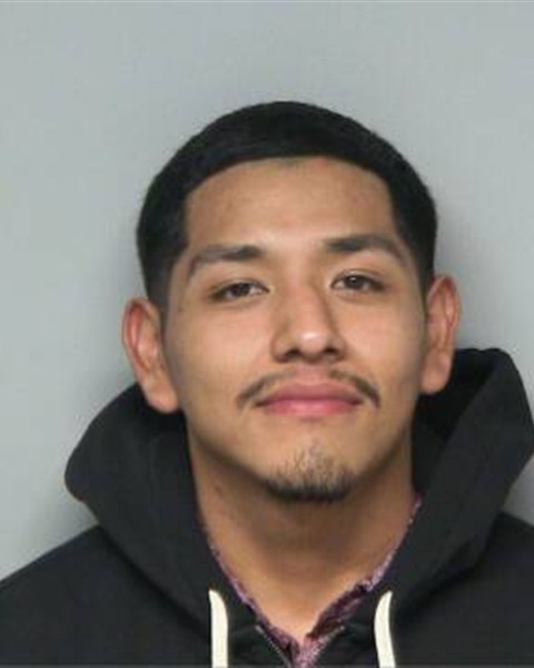 Mugshot of ERNESTO MENDEZ-ASCENCIO