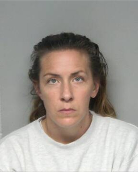Mugshot of CATHERINE ROSE BONNER