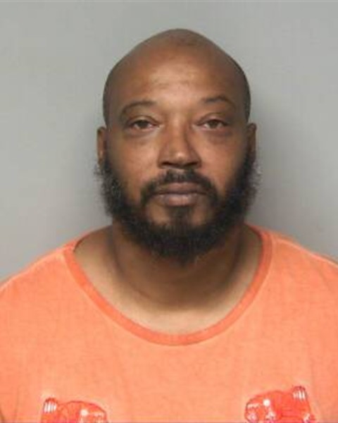Mugshot of CHRISTOPHER FERNANDO GLADDEN