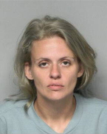 Mugshot of KIRSTIE ALLIE SWINK