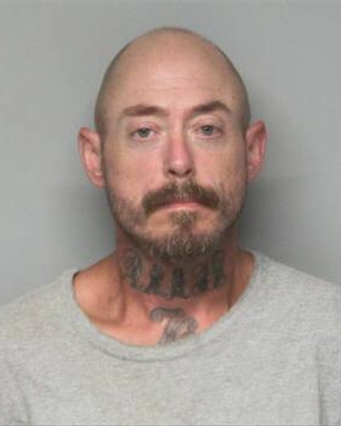 Mugshot of JAMES SAMUEL SAMS