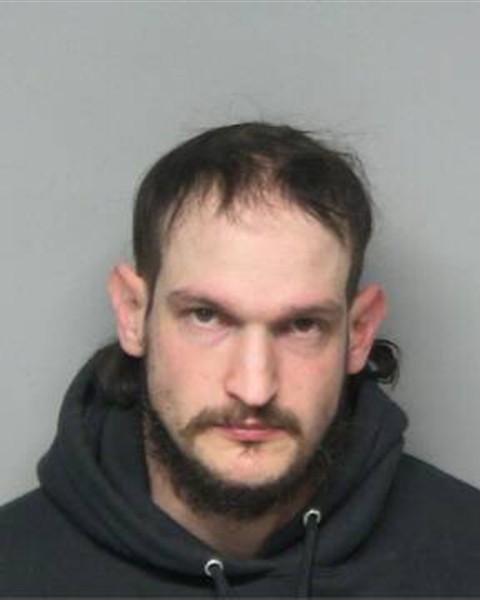 Mugshot of CEFERINO SCOTT CARRION