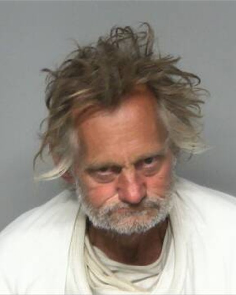 Mugshot of LARRY ROBERT HUYSER