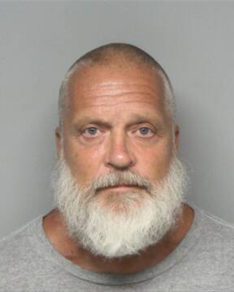 Mugshot of ALLEN GREGORY TOLAR