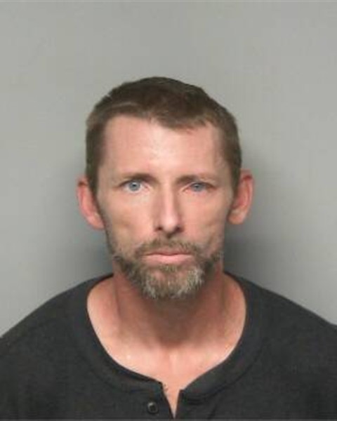 Mugshot of ANTHONY ALAN BULLINS